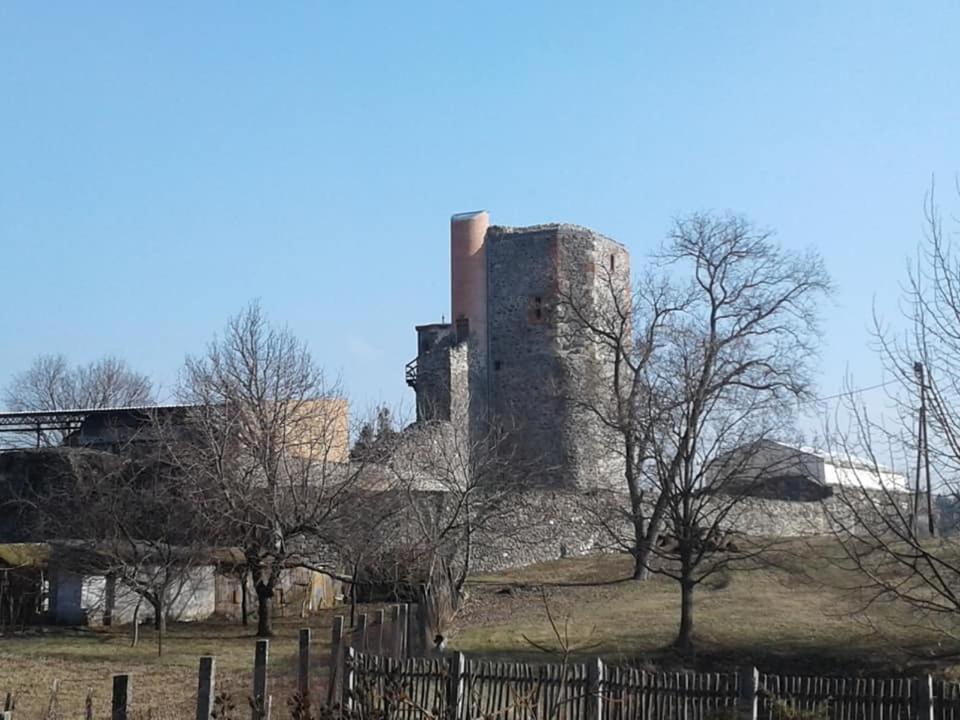 Hotel Bari Tanya Kisnána Zewnętrze zdjęcie